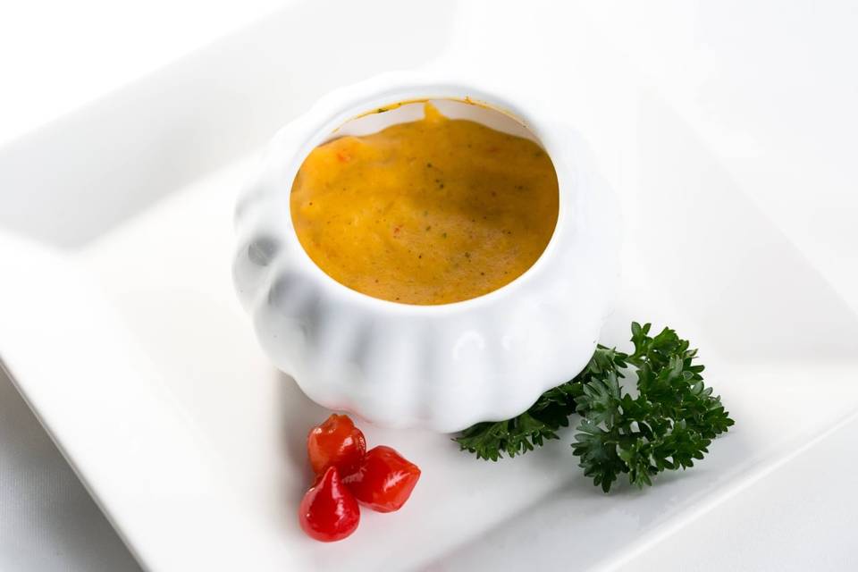 Trusty confeitaria e buffet